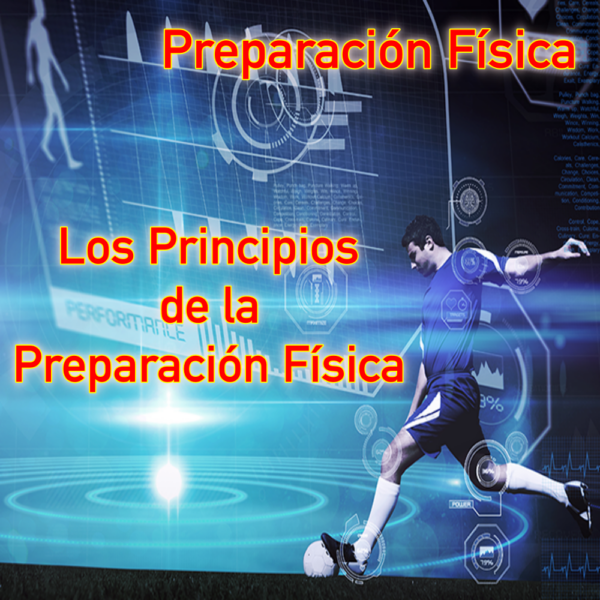 TEMA 7. Prepraración Física. Principios de la Preparación Física y del Entrenamiento Deportivo